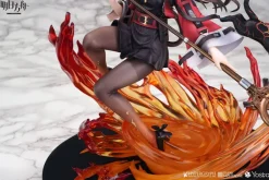 Arknights - Skyfire Statue / Elite II Verions [BESCHÄDIGTE VERP.]: APEX