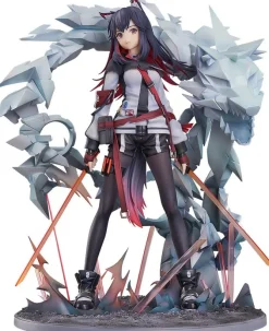 Arknights - Texas Elite Statue: Good Smile Company