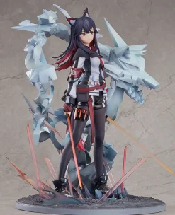 Arknights - Texas Elite Statue: Good Smile Company