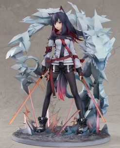 Arknights - Texas Elite Statue: Good Smile Company