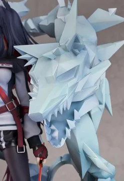 Arknights - Texas Elite Statue: Good Smile Company