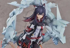 Arknights - Texas Elite Statue: Good Smile Company