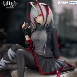 Arknights - W Statue / Noodle Stopper: Furyu