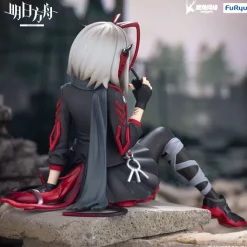 Arknights - W Statue / Noodle Stopper: Furyu