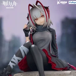 Arknights - W Statue / Noodle Stopper: Furyu