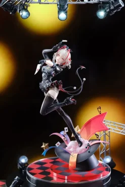 Arknights - W Statue / Wanted Ver.: APEX