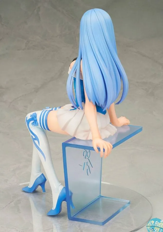 Arpeggio of Blue Steel - Mental Model Takao Statue - Over Knee Version: Alter