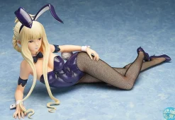 Arpeggio of Blue Steel Ars Nova Cadenza - Kongou Statue / Bunny Version: FREEing