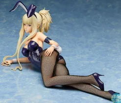 Arpeggio of Blue Steel Ars Nova Cadenza - Kongou Statue / Bunny Version: FREEing