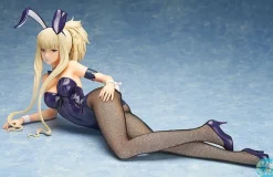 Arpeggio of Blue Steel Ars Nova Cadenza - Kongou Statue / Bunny Version: FREEing