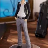 Assassination Classroom - Karma Akabane Statue / Pop Up Parade: Good Smile Company