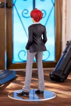 Assassination Classroom - Karma Akabane Statue / Pop Up Parade: Good Smile Company
