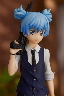 Assassination Classroom - Nagisa Shiota Statue / Pop Up Parade: Good Smile Company
