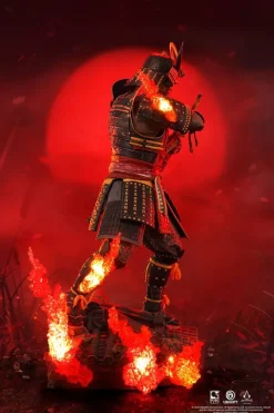 Assassin´s Creed - Animus Yasuke Statue: Pure Arts