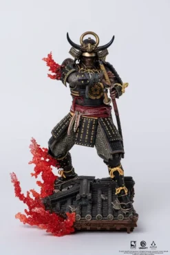 Assassin´s Creed - Animus Yasuke Statue: Pure Arts