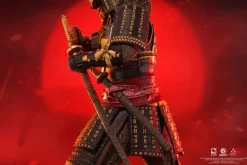 Assassin´s Creed - Animus Yasuke Statue: Pure Arts
