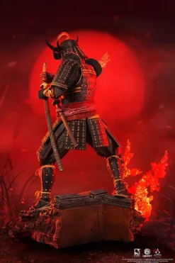 Assassin´s Creed - Animus Yasuke Statue: Pure Arts