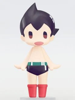 Astro Boy HELLO! - Astro Boy Actionfigur: Good Smile Company