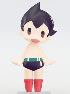 Astro Boy HELLO! - Astro Boy Actionfigur: Good Smile Company