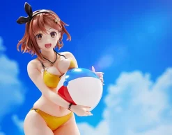 Atelier Ryza 2 Lost Legends & The Secret Fairy - Ryza Statue / Swimwear Version: Good Smile Company