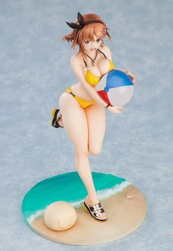 Atelier Ryza 2 Lost Legends & The Secret Fairy - Ryza Statue / Swimwear Version: Good Smile Company