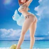 Atelier Ryza 2 Lost Legends & The Secret Fairy - Ryza Statue / White Swimwear Version: Spiritale