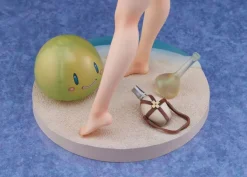 Atelier Ryza 2 Lost Legends & The Secret Fairy - Ryza Statue / White Swimwear Version: Spiritale