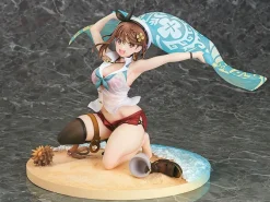 Atelier Ryza 2 Lost Legends & The Secret Fairy - Ryza (Reisalin Stout) Statue: Phat!