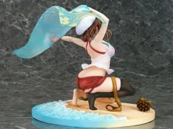 Atelier Ryza 2 Lost Legends & The Secret Fairy - Ryza (Reisalin Stout) Statue: Phat!