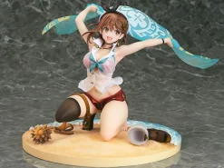 Atelier Ryza 2 Lost Legends & The Secret Fairy - Ryza (Reisalin Stout) Statue: Phat!