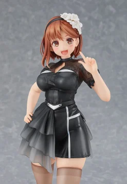 Atelier Ryza 2 Lost Legends & The Secret Fairy - Ryza Statue / High Summer Formal Ver.: Good Smile C