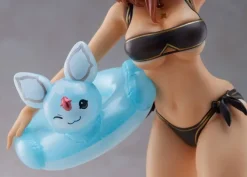 Atelier Ryza 2 Lost Legends & The Secret Fairy - Ryza Statue / Black Swimwear Tanned Version: Spirit