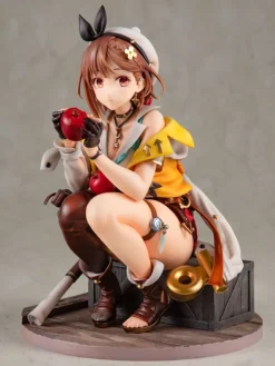 Atelier Ryza 2: Lost Legends & the Secret Fairy - Reisalin Stout Statue: KT model+