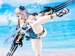 Atelier Ryza: Ever Darkness & the Secret Hideout - Lila Statue / Swimsuit Version: Wonderful Works