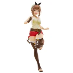 Atelier Ryza: Ever Darkness & the Secret Hideout - Reisalin Statue / Pop Up Parade - L Size: Good Sm