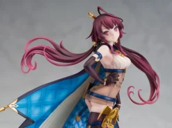 Atelier Sophie 2: The Alchemist of the Mysterious Dream - Ramizel Erlenmeyer Statue: KT model+