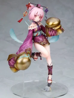 Atelier Sophie: The Alchemist of the Mysterious Book - Corneria Statue: Alter