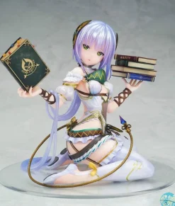 Atelier Sophie: The Alchemist of the Mysterious Book - Plachta Statue: Alter