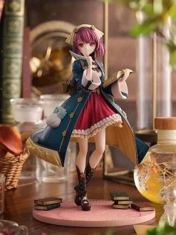 Atelier Sophie: The Alchemist of the Mysterious Book - Sophie Neuenmuller / Everyday Version: Tecmo