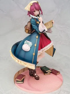 Atelier Sophie: The Alchemist of the Mysterious Book - Sophie Neuenmuller / Everyday Version: Tecmo