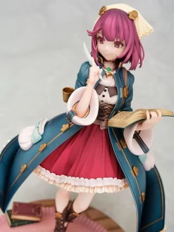 Atelier Sophie: The Alchemist of the Mysterious Book - Sophie Neuenmuller / Everyday Version: Tecmo
