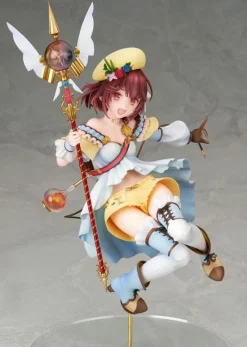 Atelier Sophie: The Alchemist of the Mysterious Book - Sophie Statue: Alter