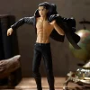 Attack on Titan - Eren Yaeger Statue / Pop Up Parade - Version 2: Good Smile Company