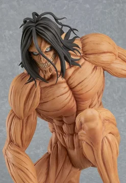 Attack on Titan - Eren Yaeger Statue / Pop Up Parade - XL Version: Good Smile Company