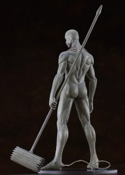 Attack on Titan - Lara Tybur Statue / Pop Up Parade L - War Hammer Titan Version: GSC