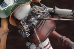 Attack on Titan - Mikasa Ackerman Statue / ARTFXJ / Renewal Version : Kotobukiya