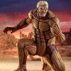 Attack on Titan - Reiner Braun Statue / Pop Up Parade - Armored Titan Version: Good Smile Company