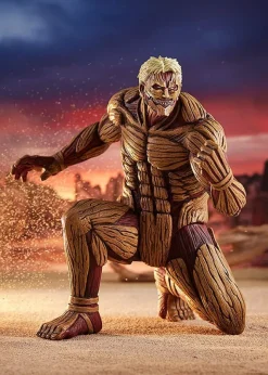 Attack on Titan - Reiner Braun Statue / Pop Up Parade - Armored Titan Version: Good Smile Company