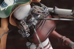 Attack on Titan ARTFXJ - Statue Mikasa Ackerman Renewal Package Ver.: Kotobukiya