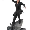 Avangers: Endgame - Black Widow Statue / Premier Collection: Diamond Select